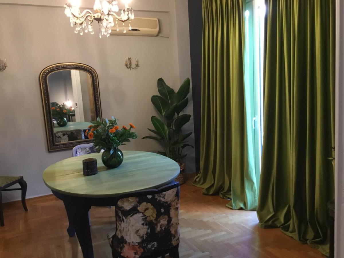 Apartment Plaka Paul's House *