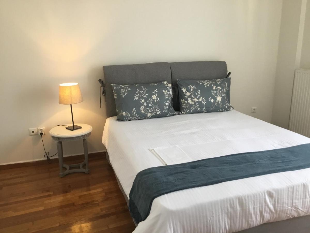 Plaka Paul's House Apartment Athens