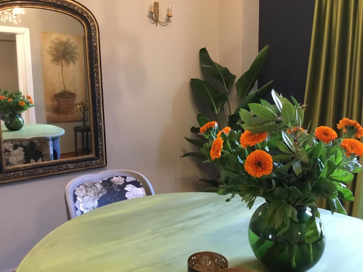Plaka Paul's House Apartment Athens