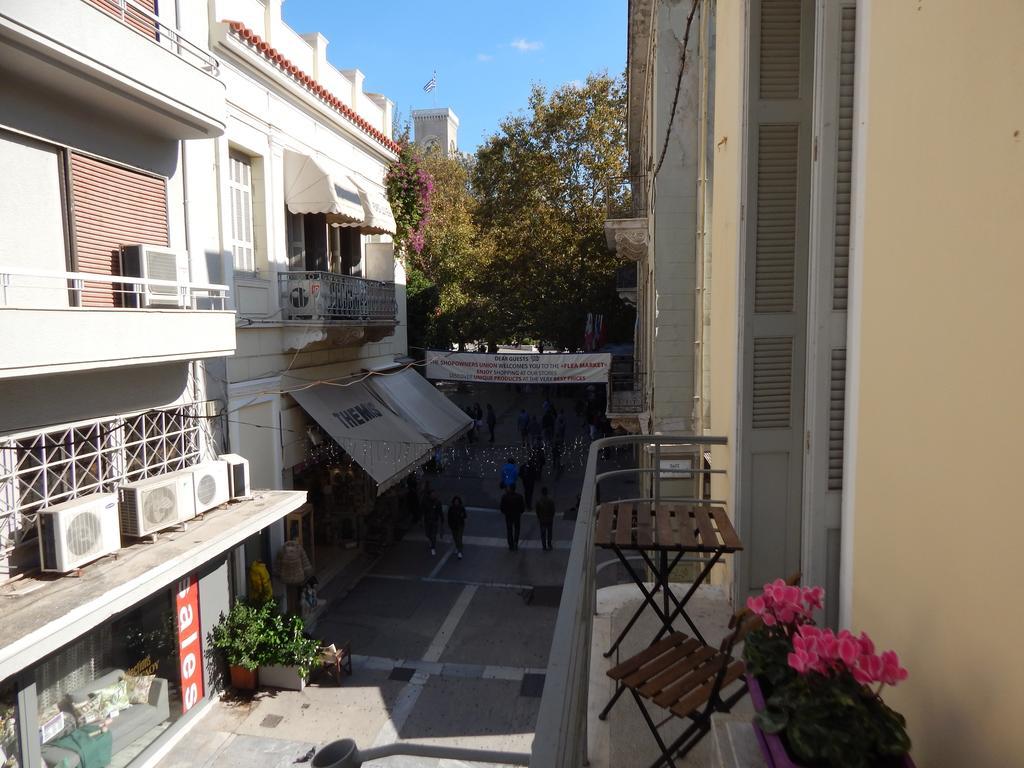 Plaka Paul's House