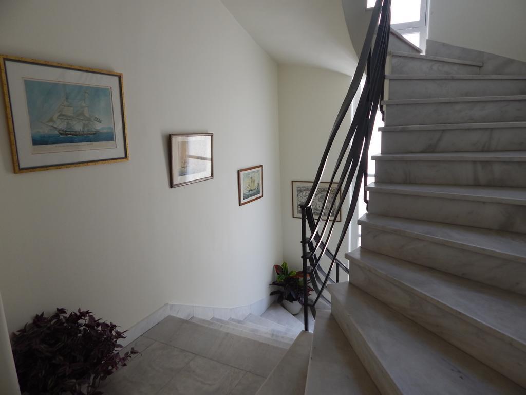 Plaka Paul's House *