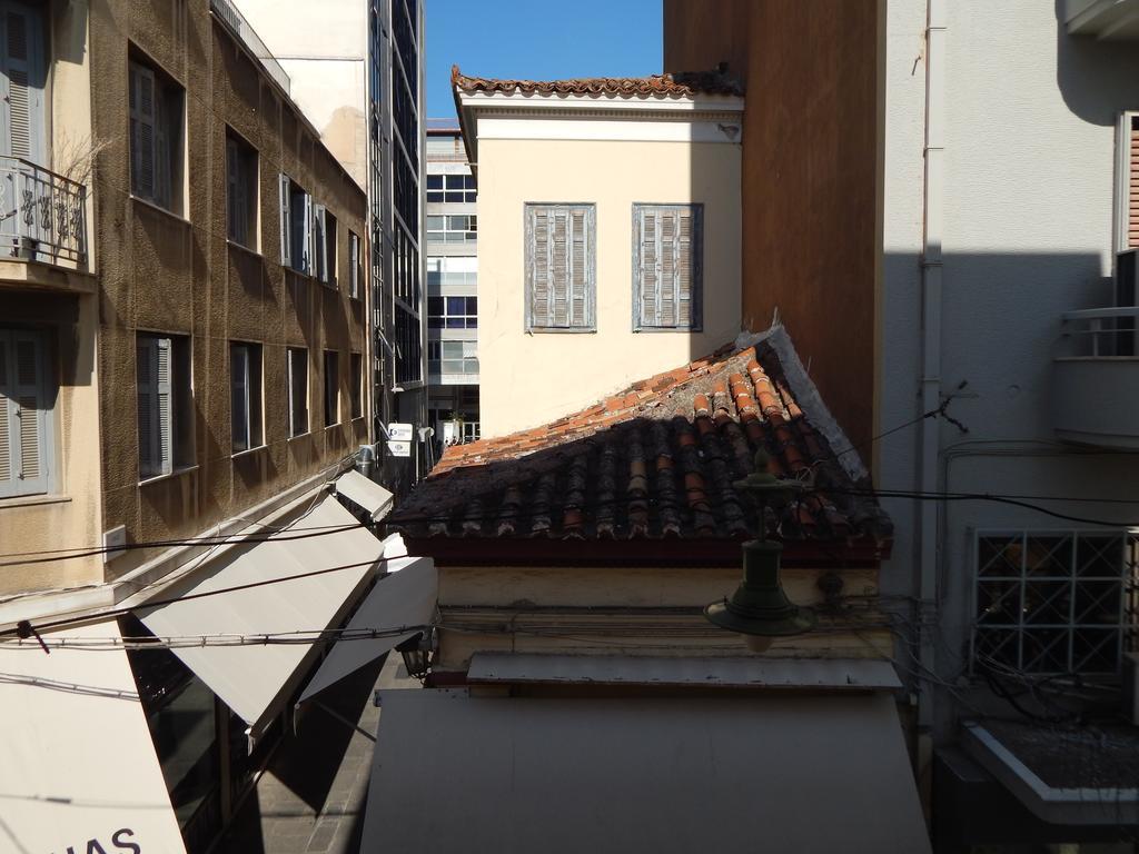 Apartment Plaka Paul's House Athens